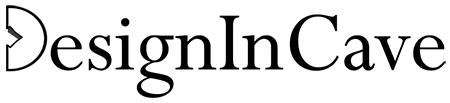 DesignInCave Logo